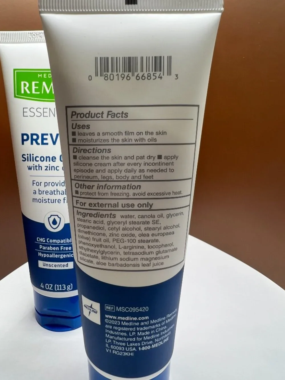 Remedy Prevent remedy prevent